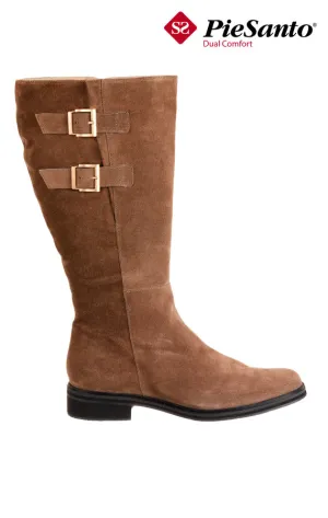 Pie Quebec Taupe