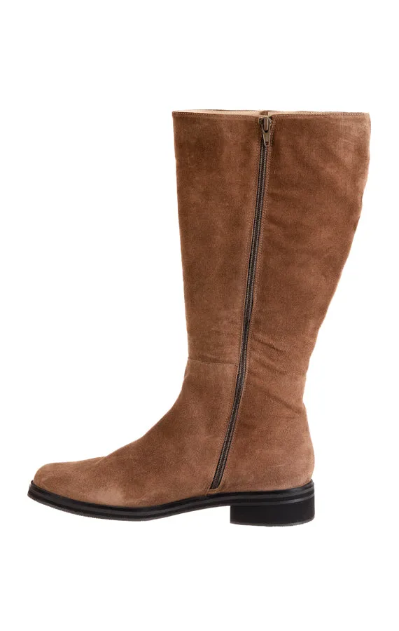 Pie Quebec Taupe