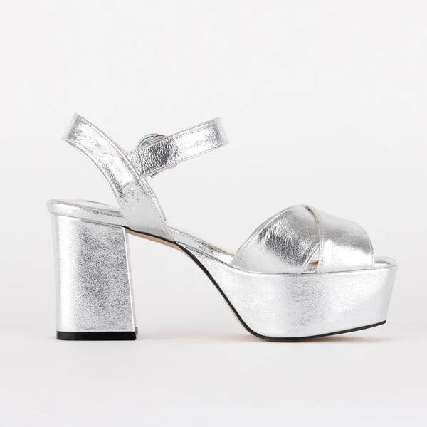 PROUD - silver
