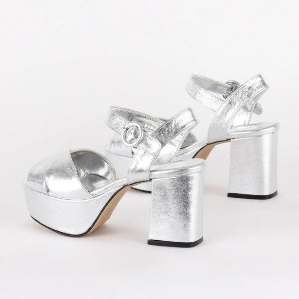 PROUD - silver
