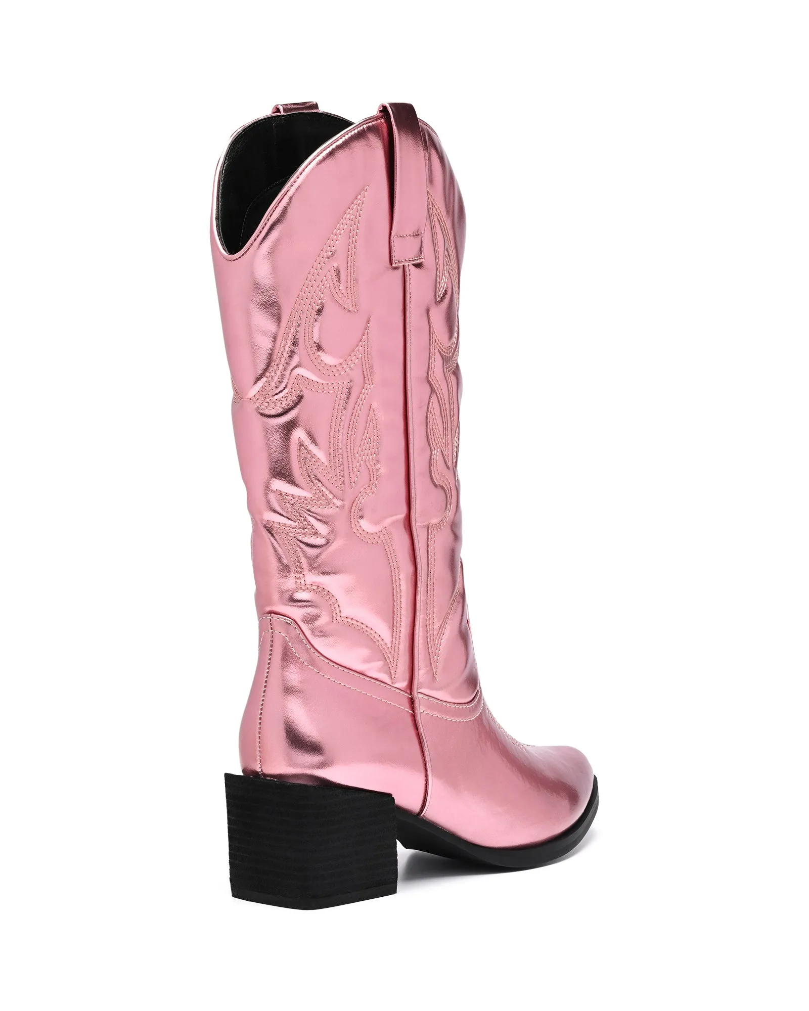 Ranger Baby Pink Metallic *FINAL SALE*