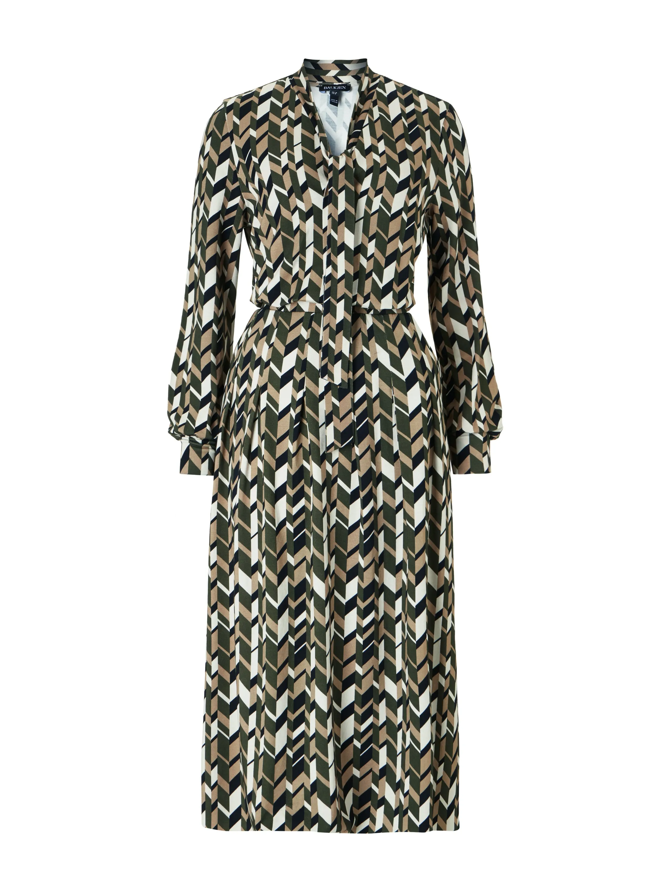 Rey Ecovero™ Dress