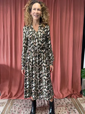 Rey Ecovero™ Dress