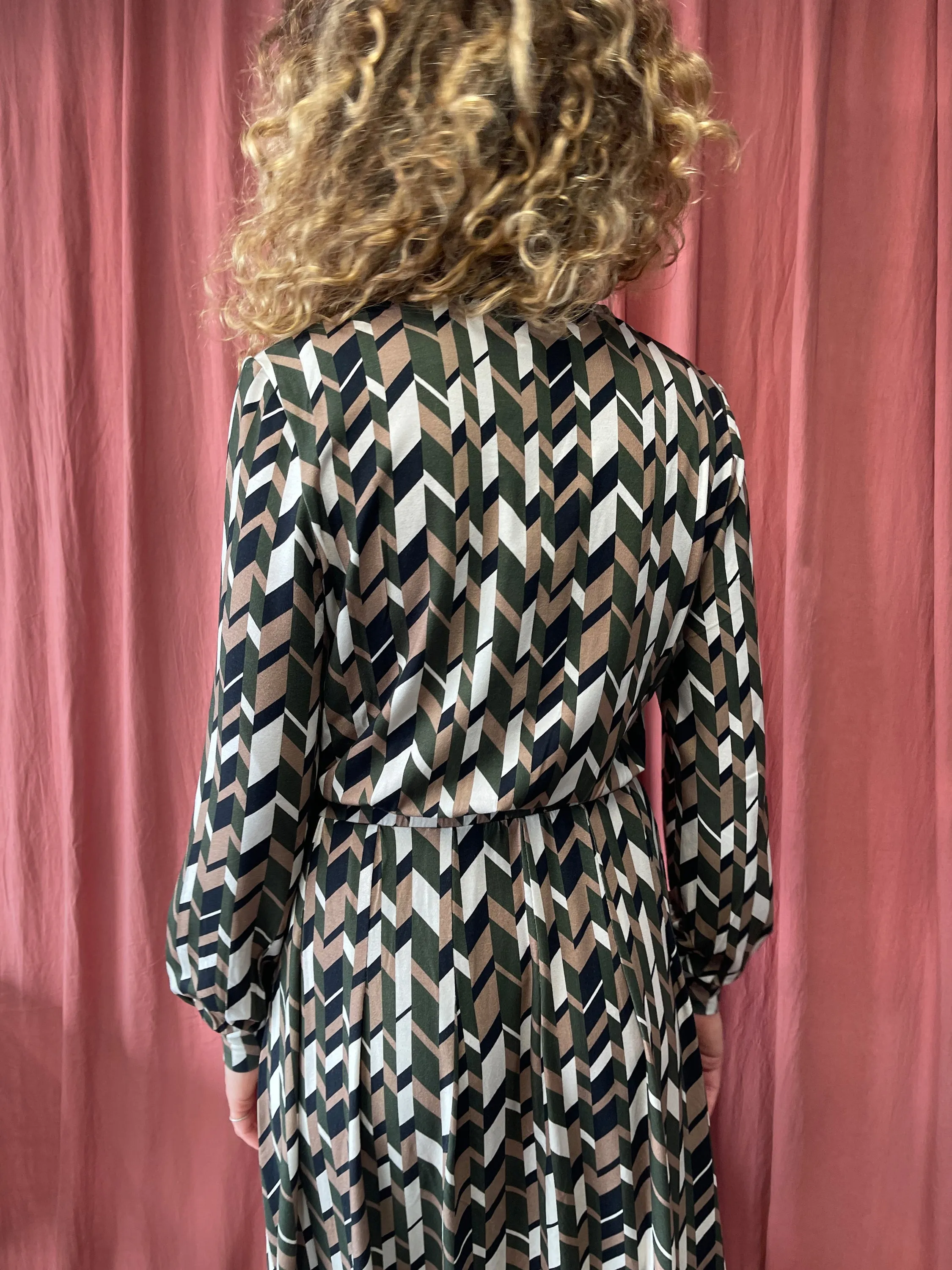 Rey Ecovero™ Dress