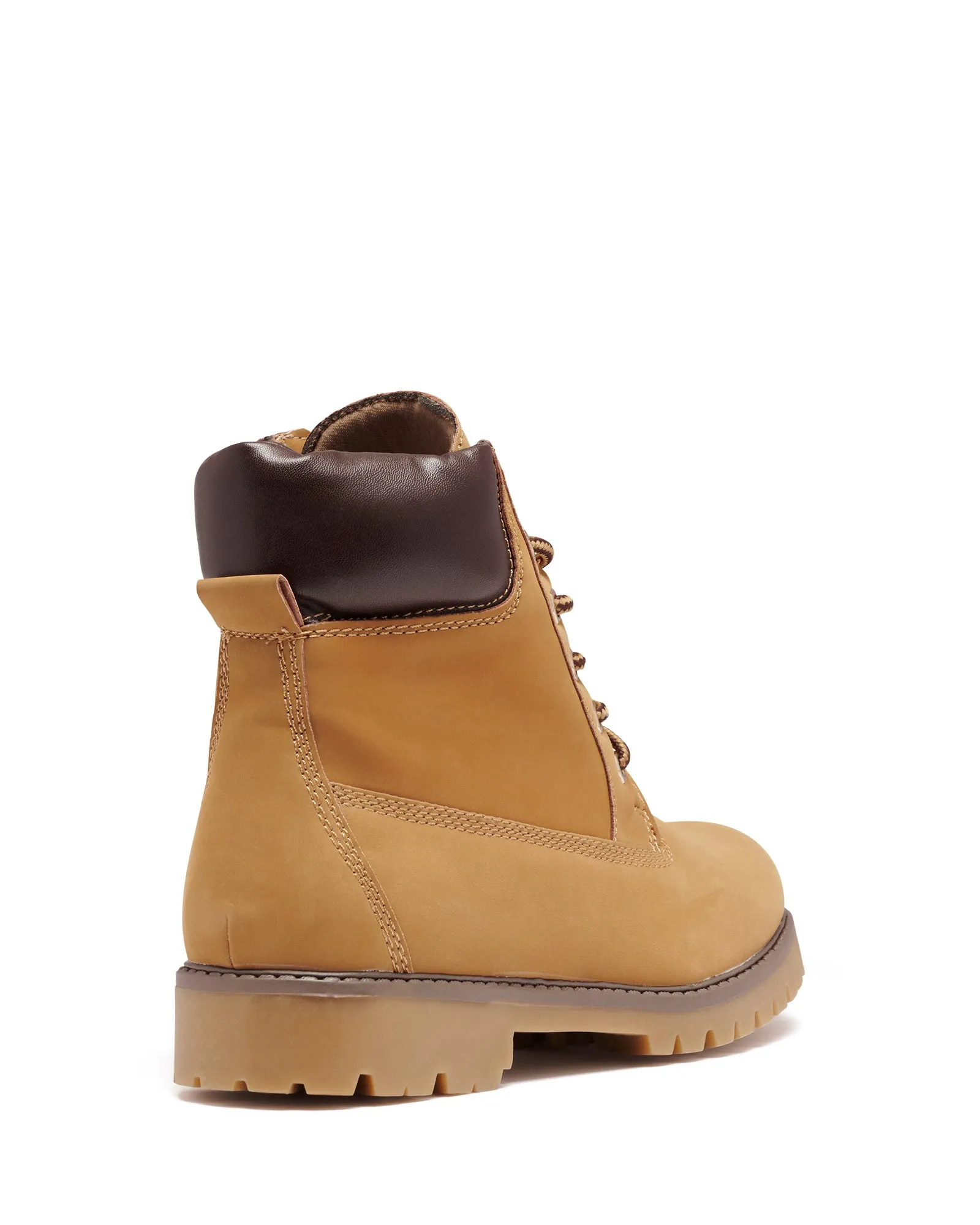 Rita Chamois Nubuck *FINAL SALE*