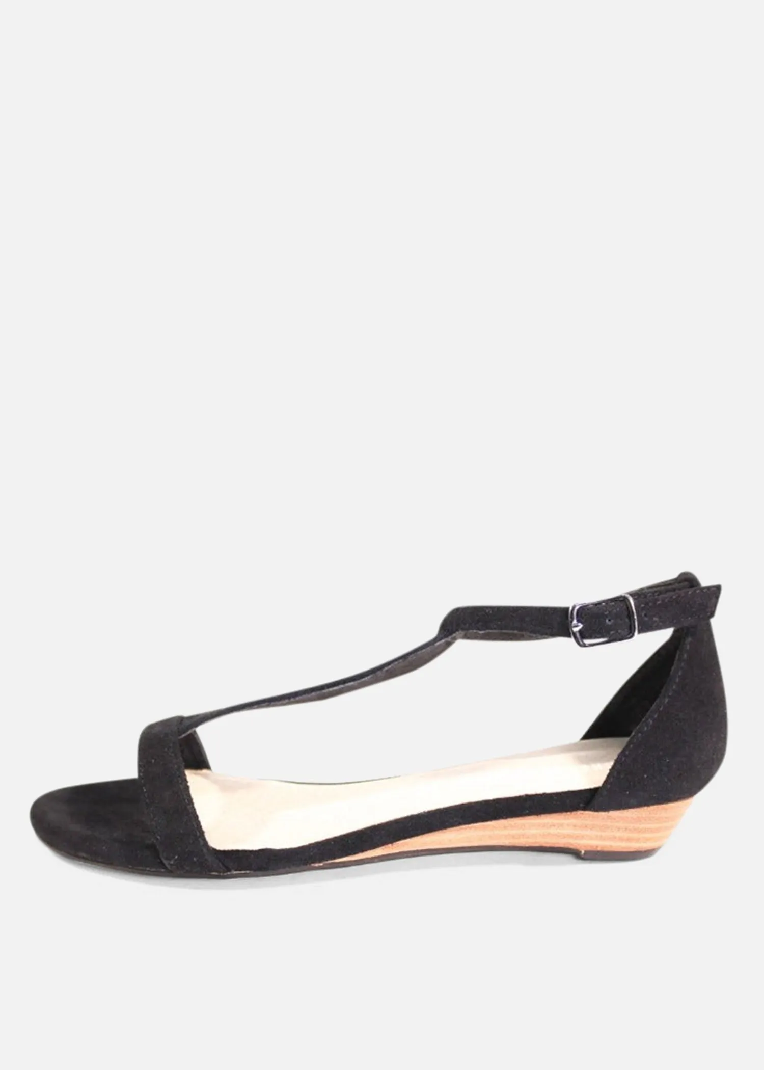 Samira T-Strap Sandals