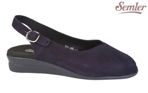 Sem Celeste Navy