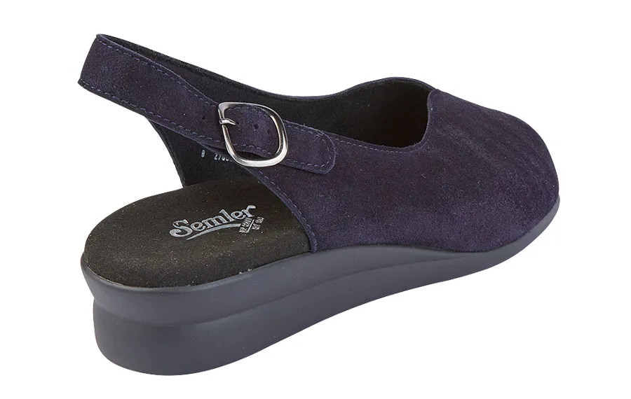 Sem Celeste Navy