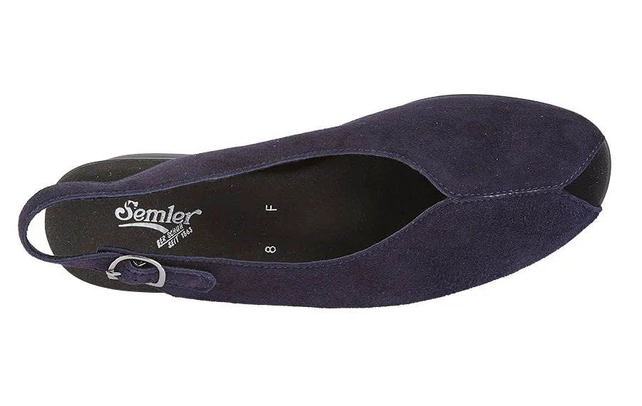 Sem Celeste Navy