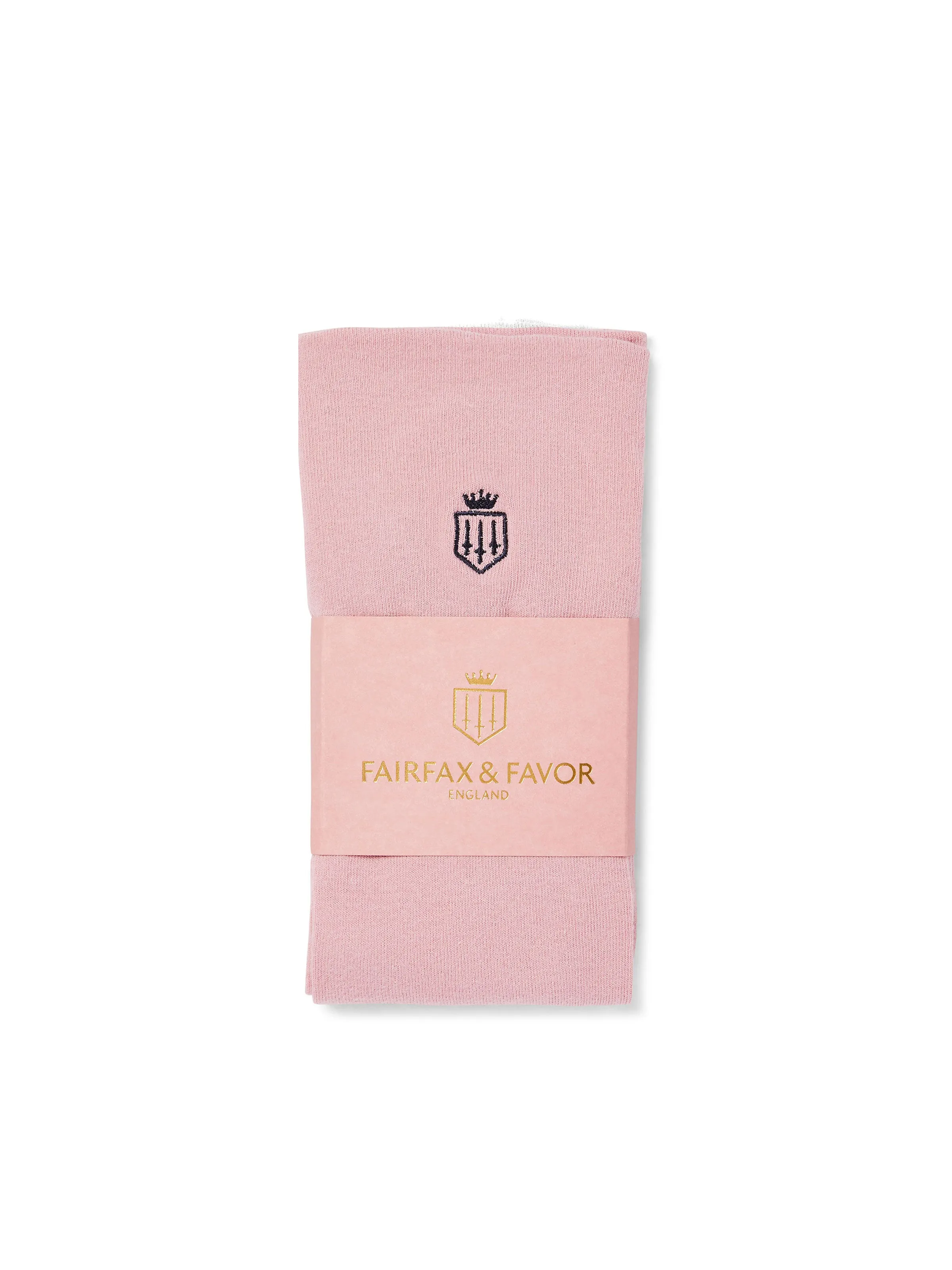 Signature Women's Knee High Socks - Breast Cancer Now Pink