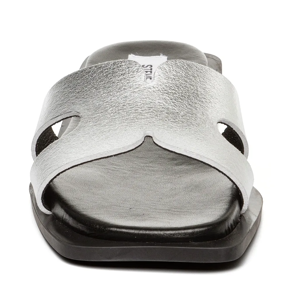 Sofia Slide SILVER