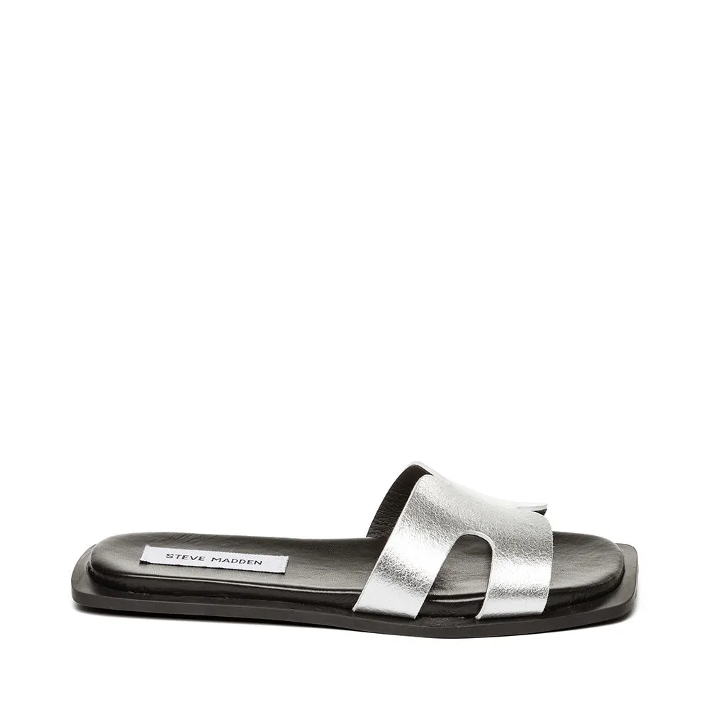 Sofia Slide SILVER