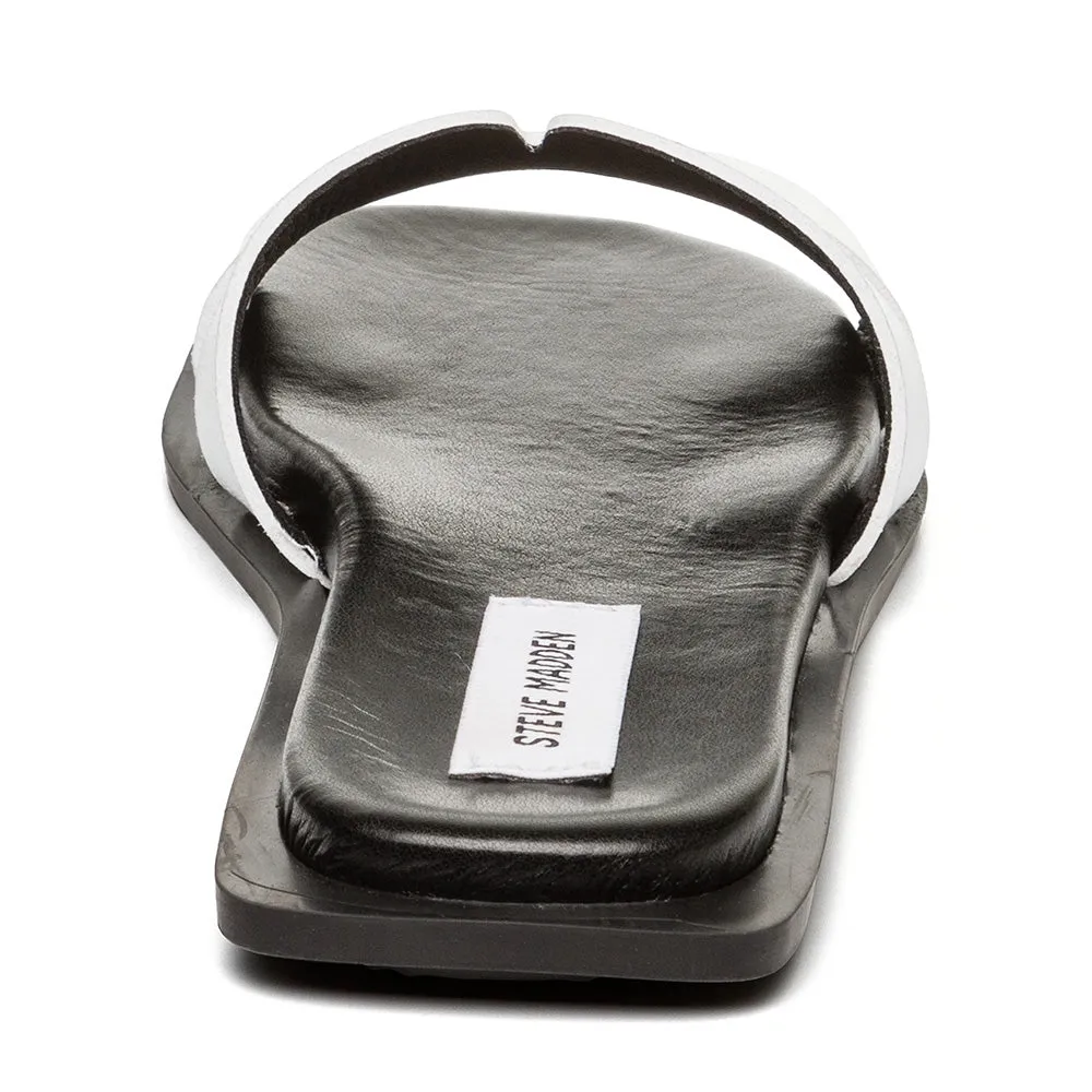 Sofia Slide SILVER