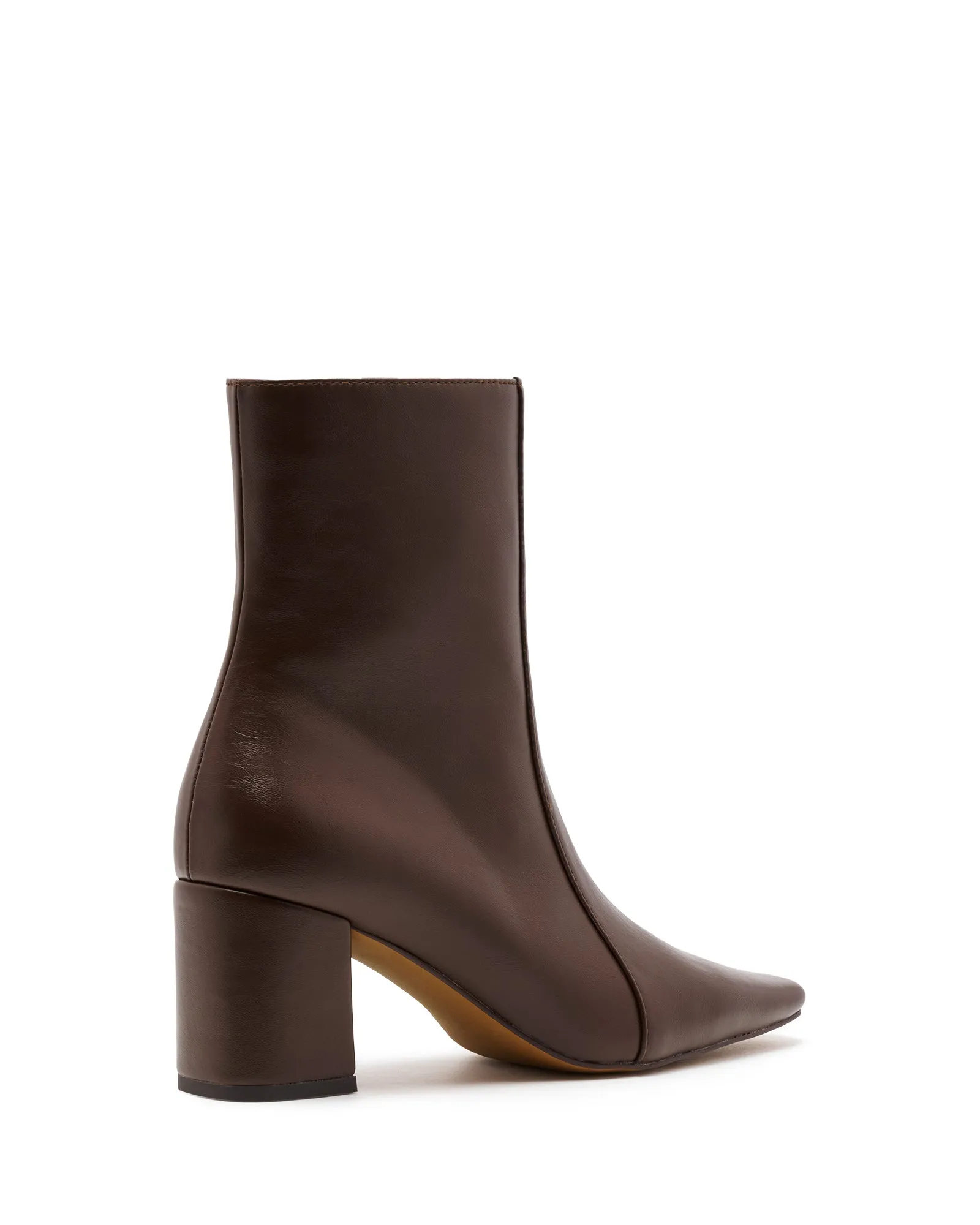 Sway Ankle Boot Chocolate