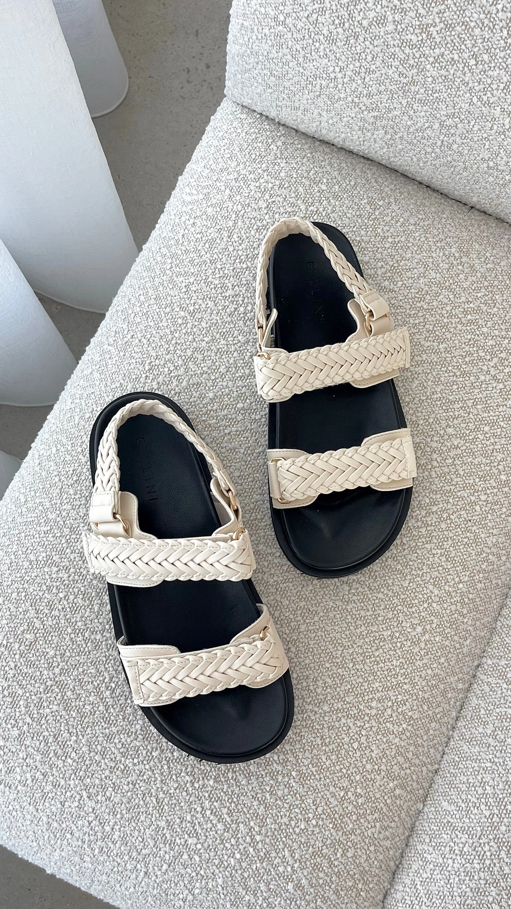 Taishi Slide - Bone