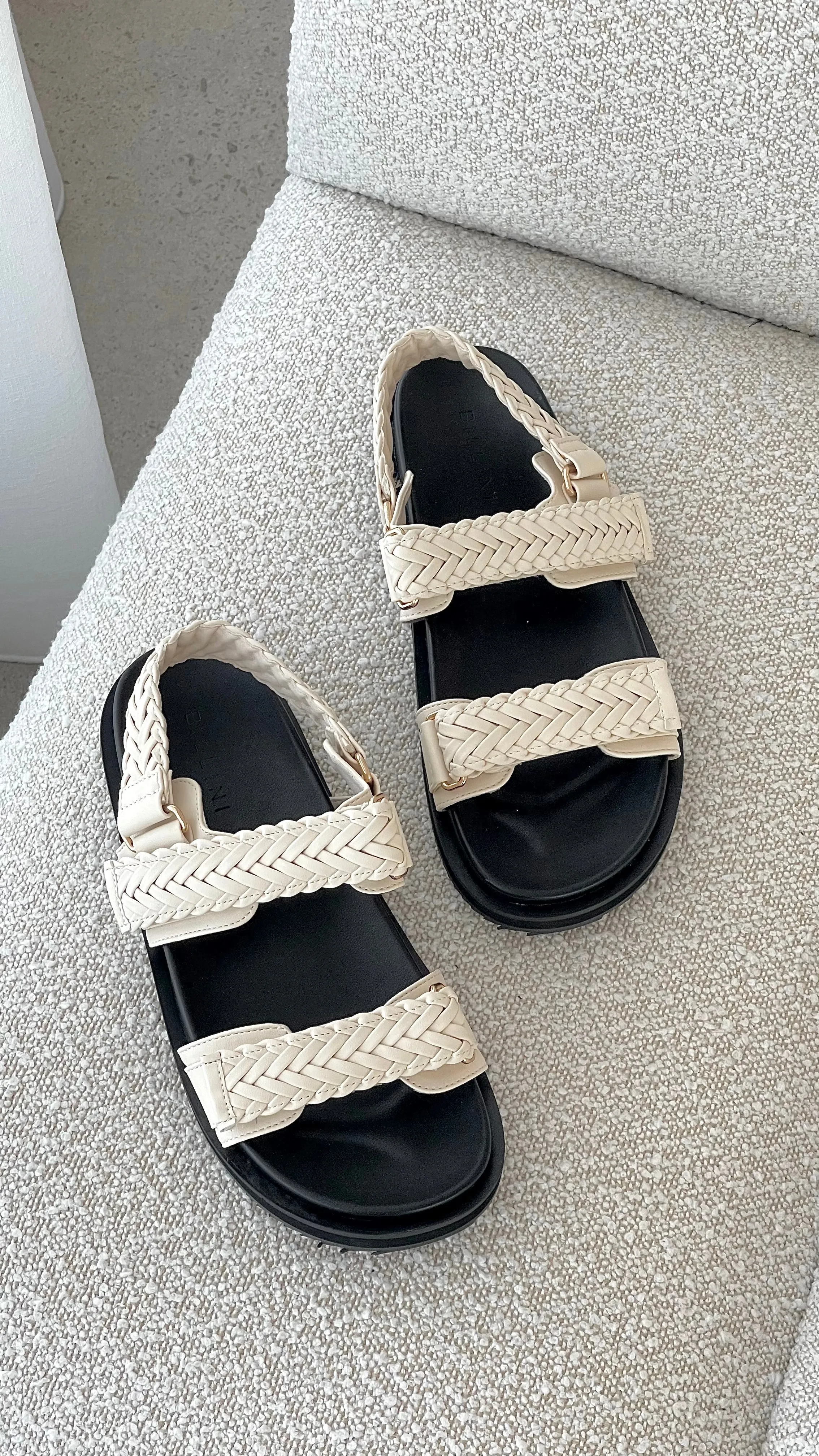 Taishi Slide - Bone