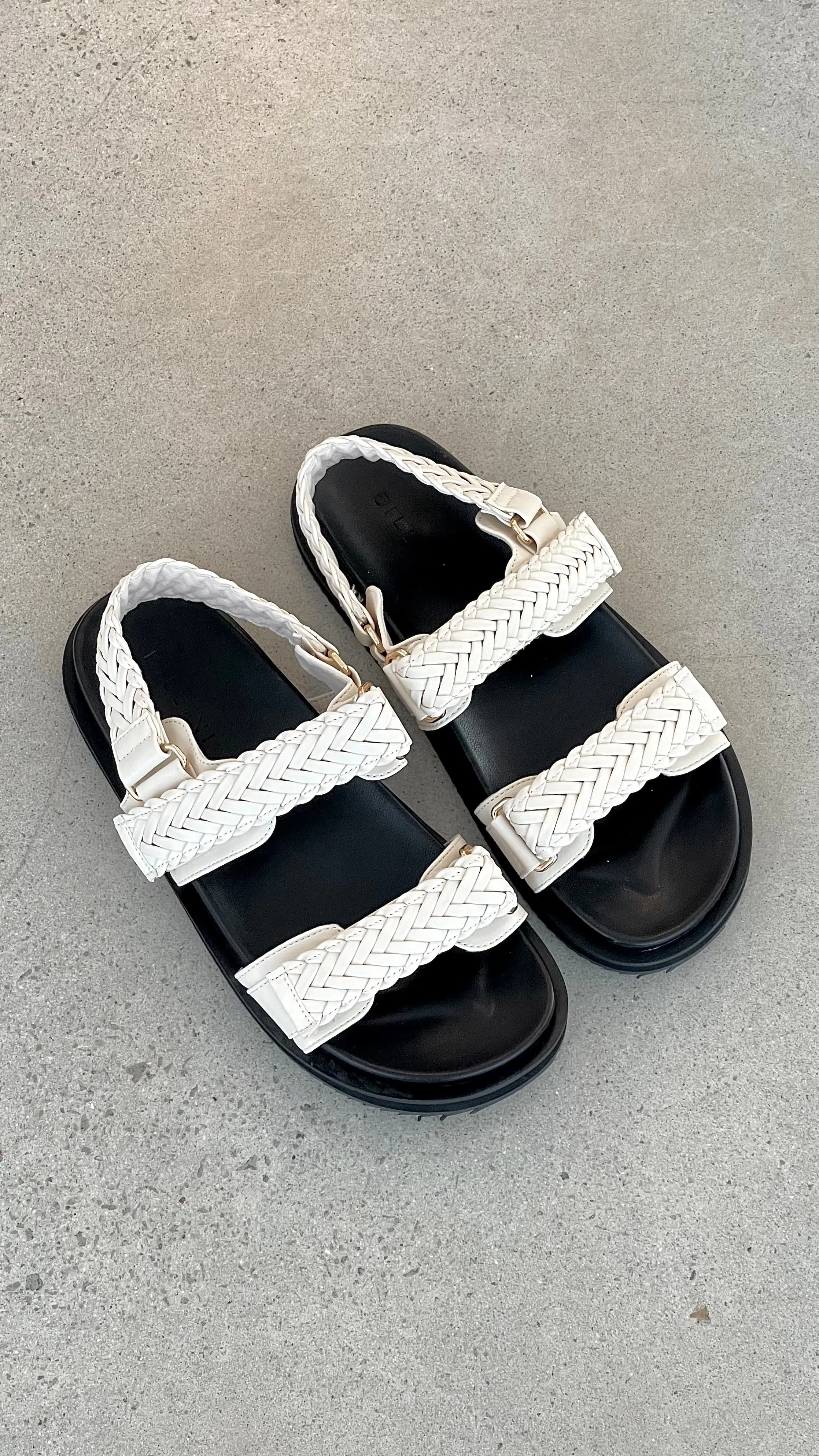 Taishi Slide - Bone