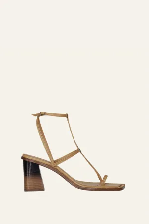 The Maze Heel