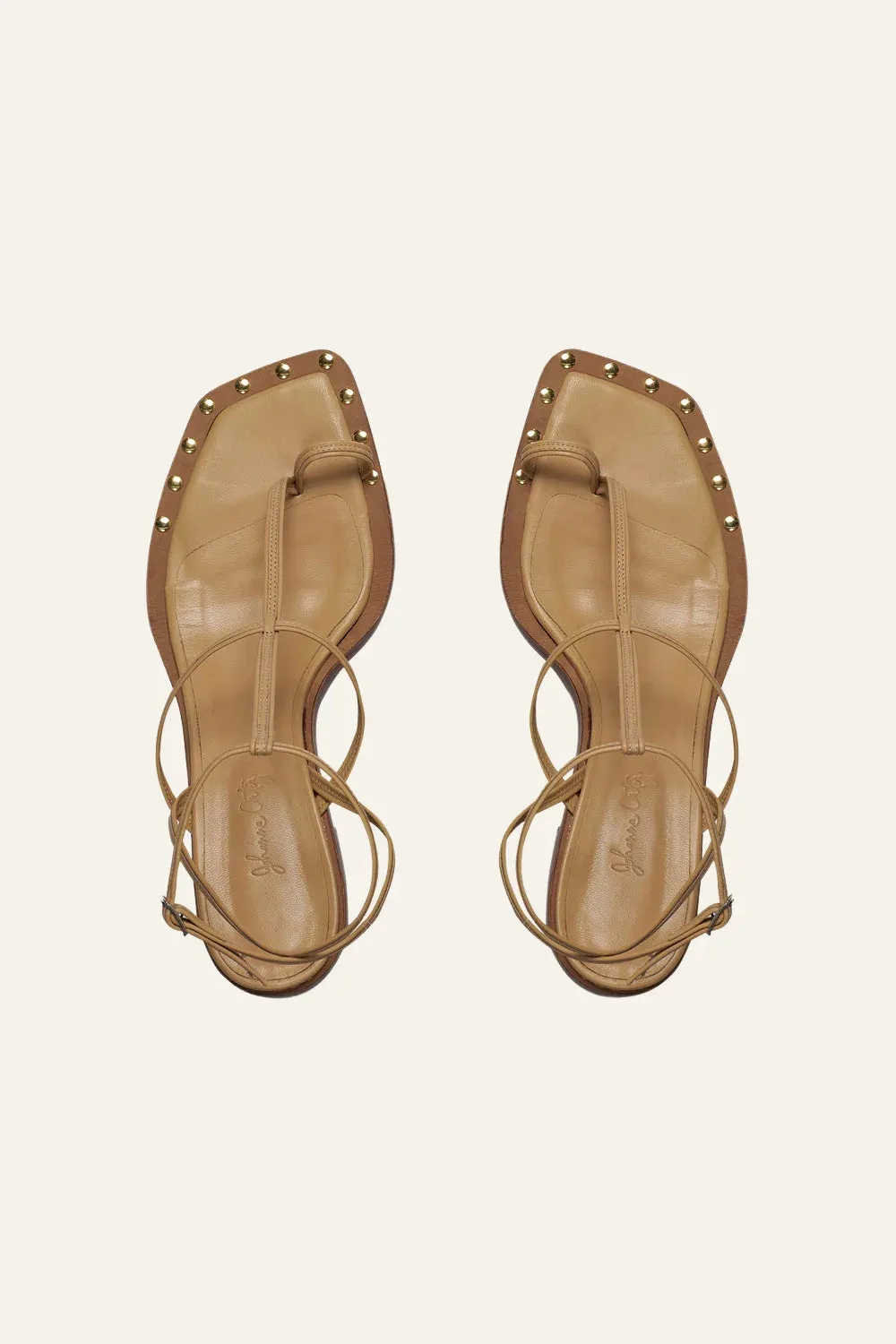 The Maze Heel