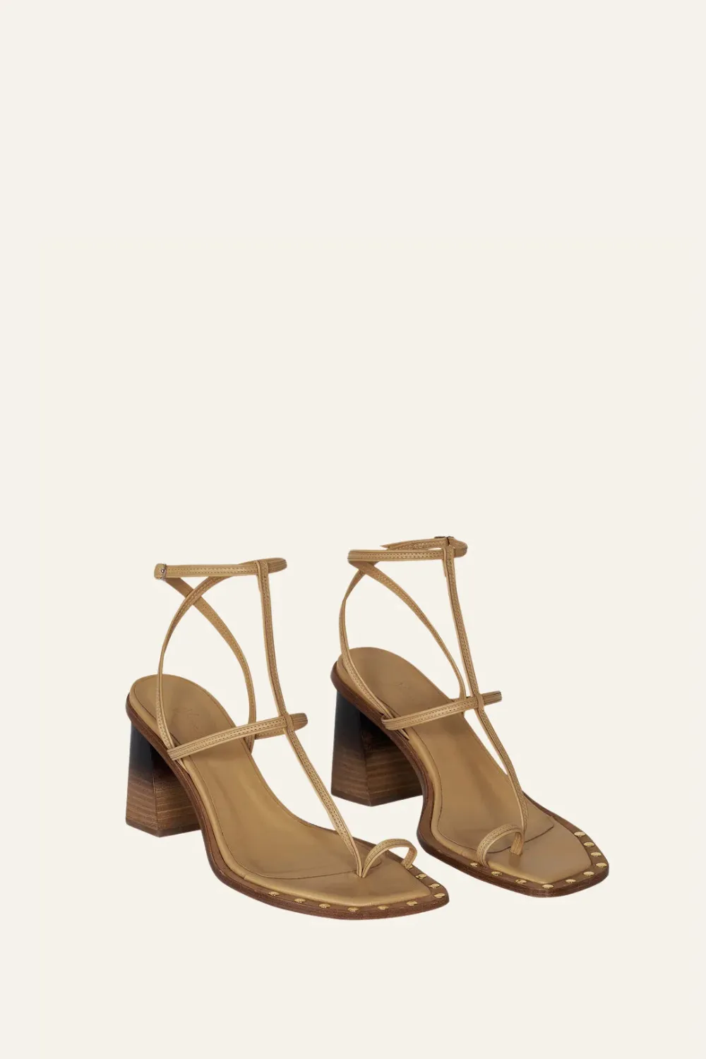 The Maze Heel
