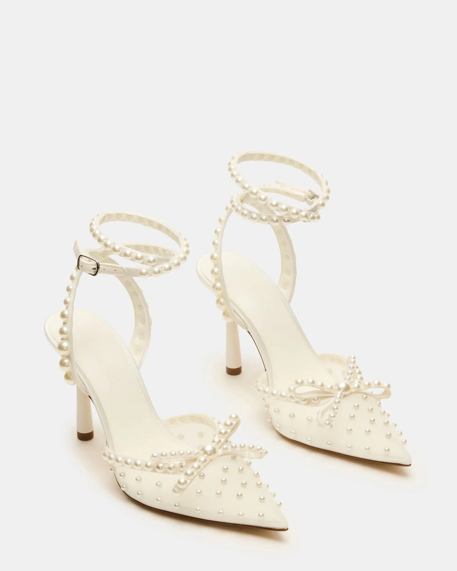 VAL MESH IVORY
