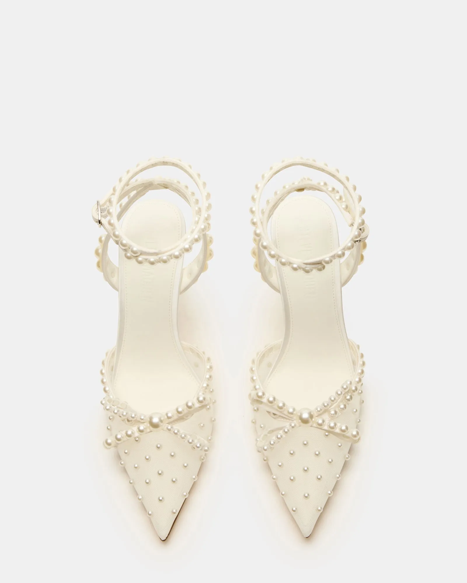 VAL MESH IVORY