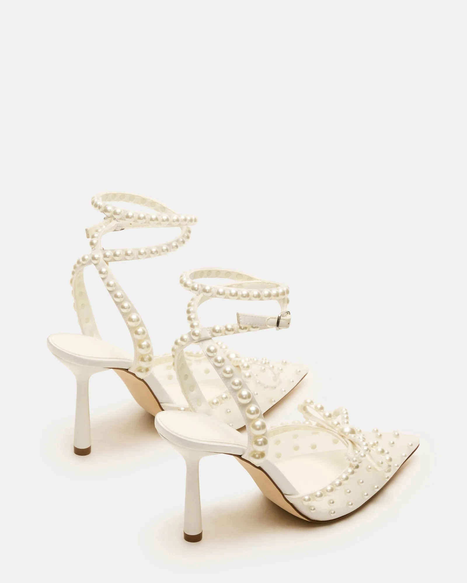 VAL MESH IVORY
