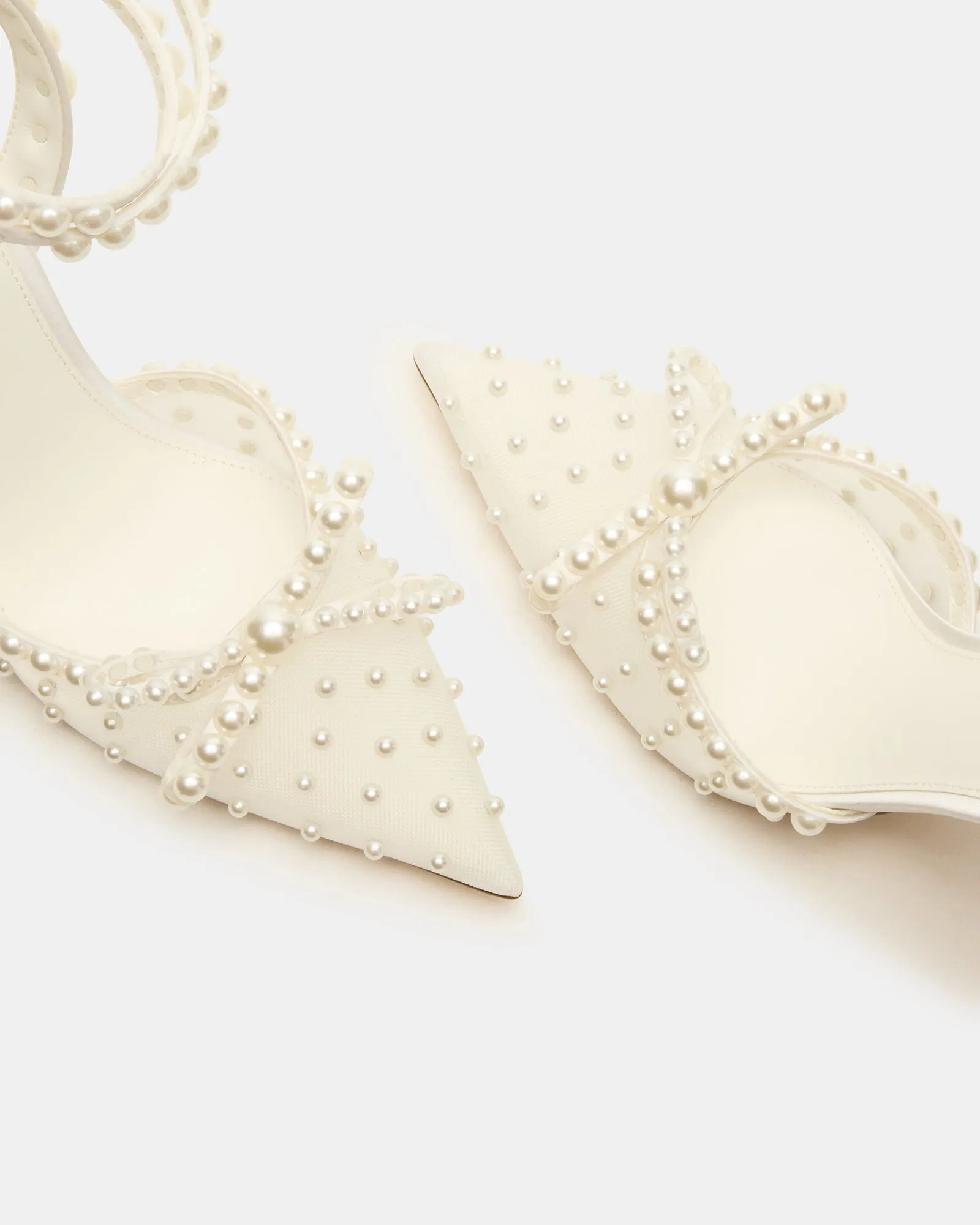 VAL MESH IVORY