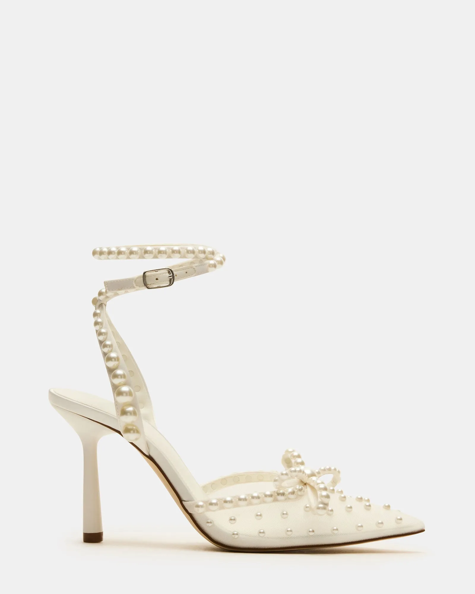 VAL MESH IVORY