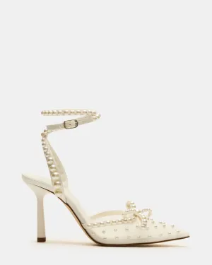 VAL MESH IVORY
