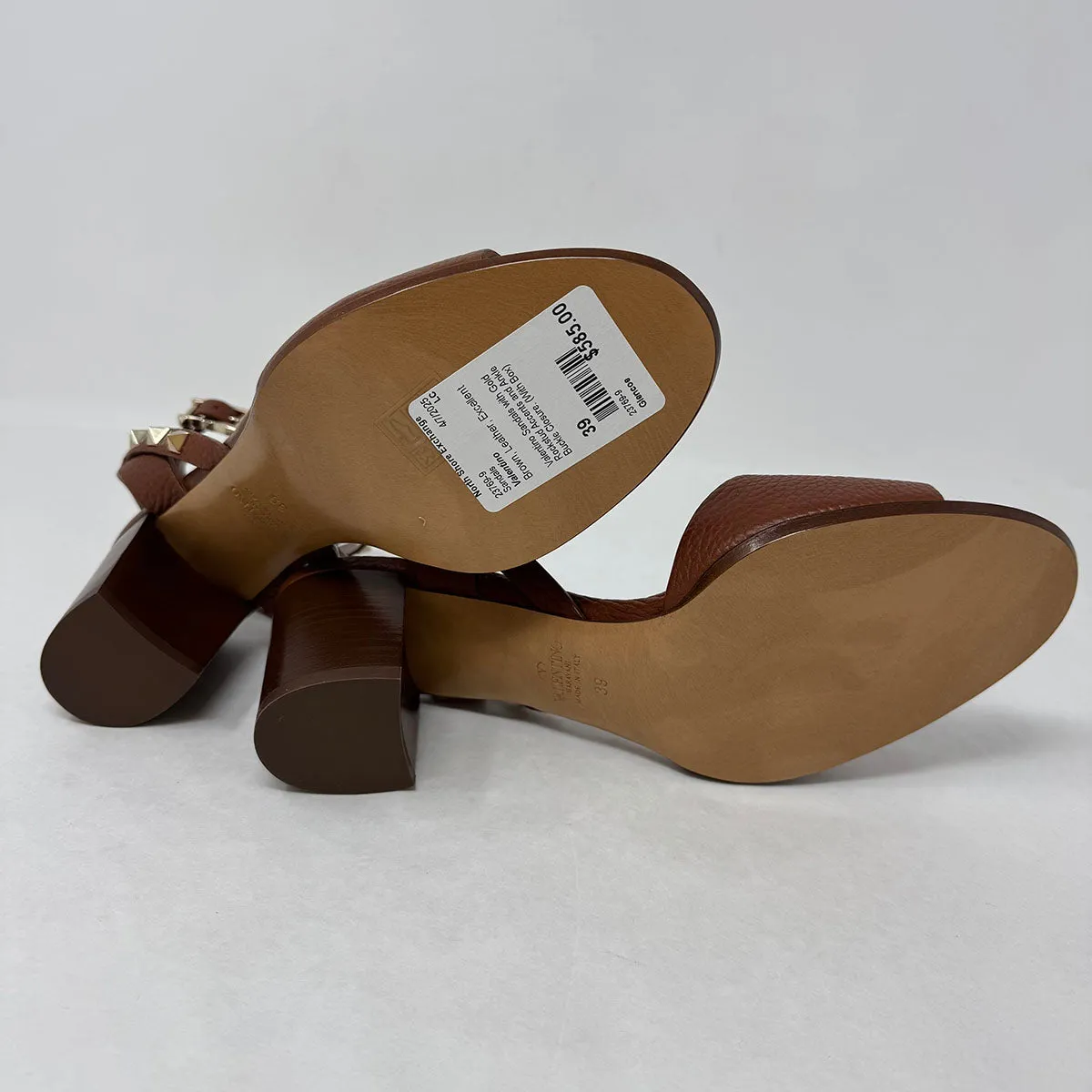Valentino Sandals