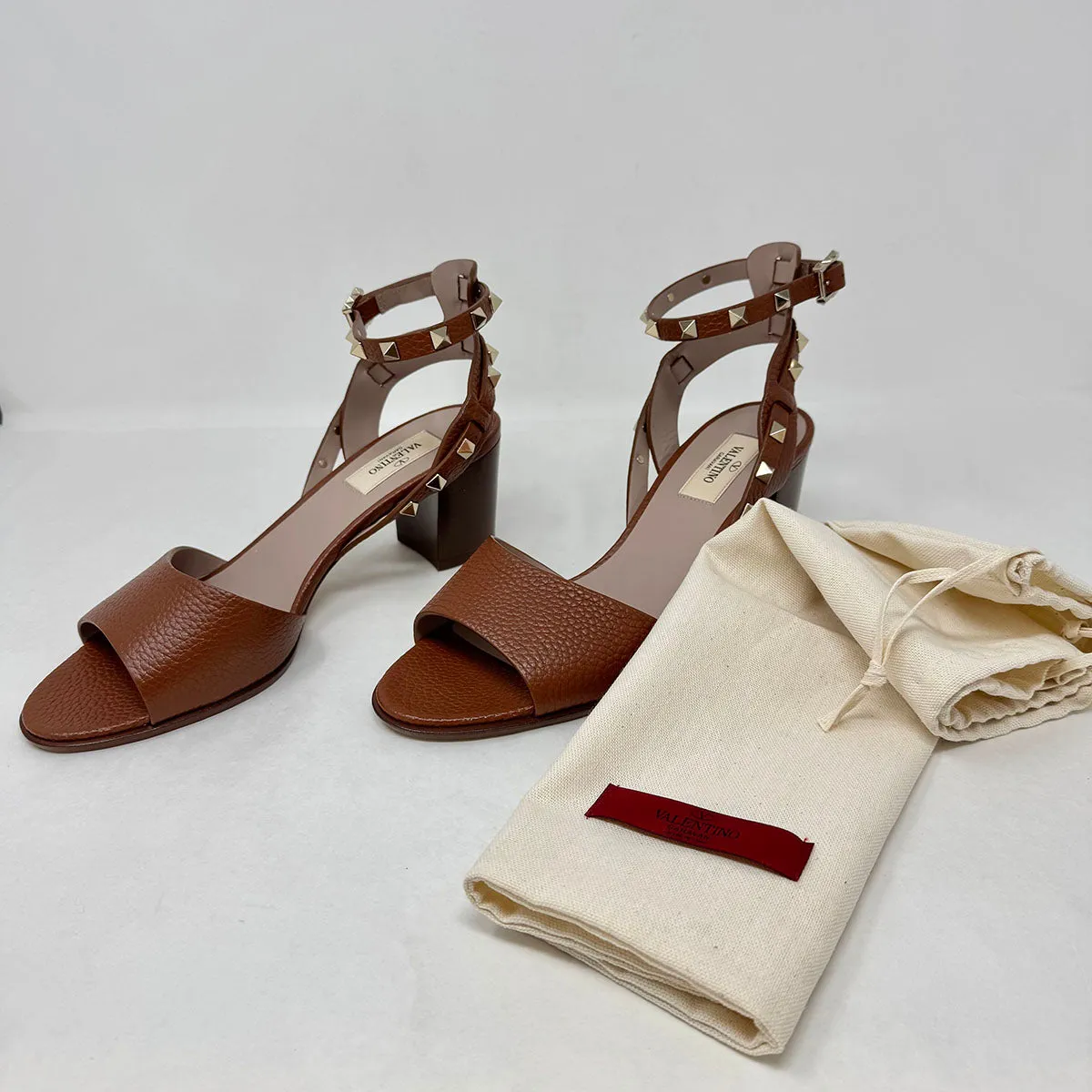 Valentino Sandals