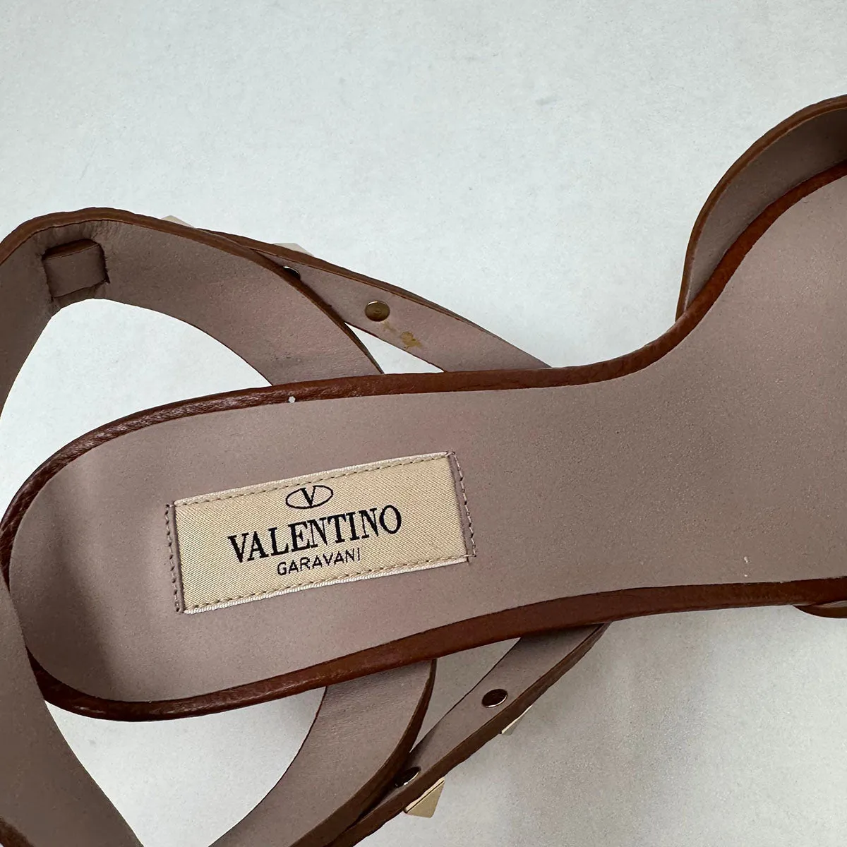 Valentino Sandals