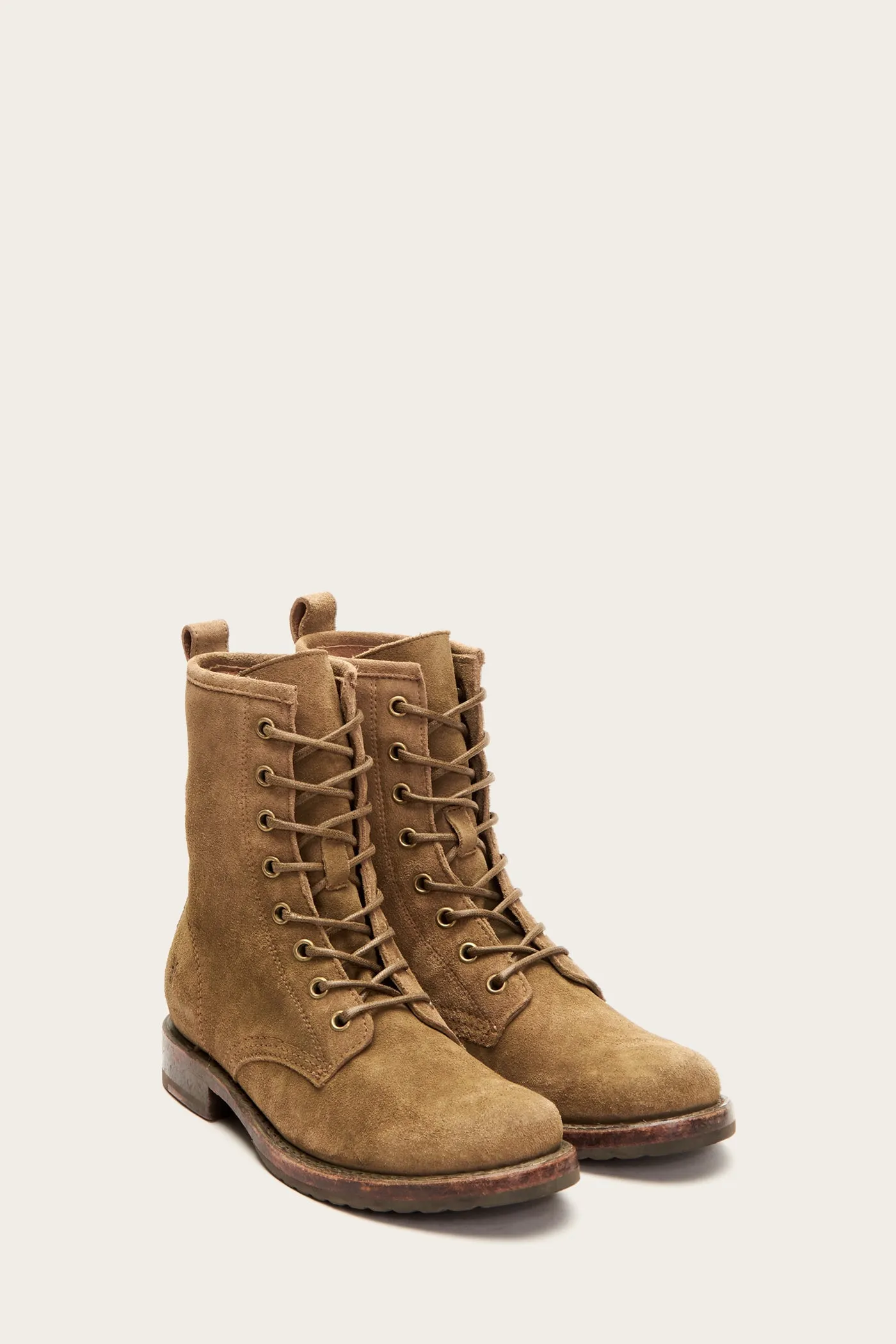 Veronica Combat - Pre-Loved