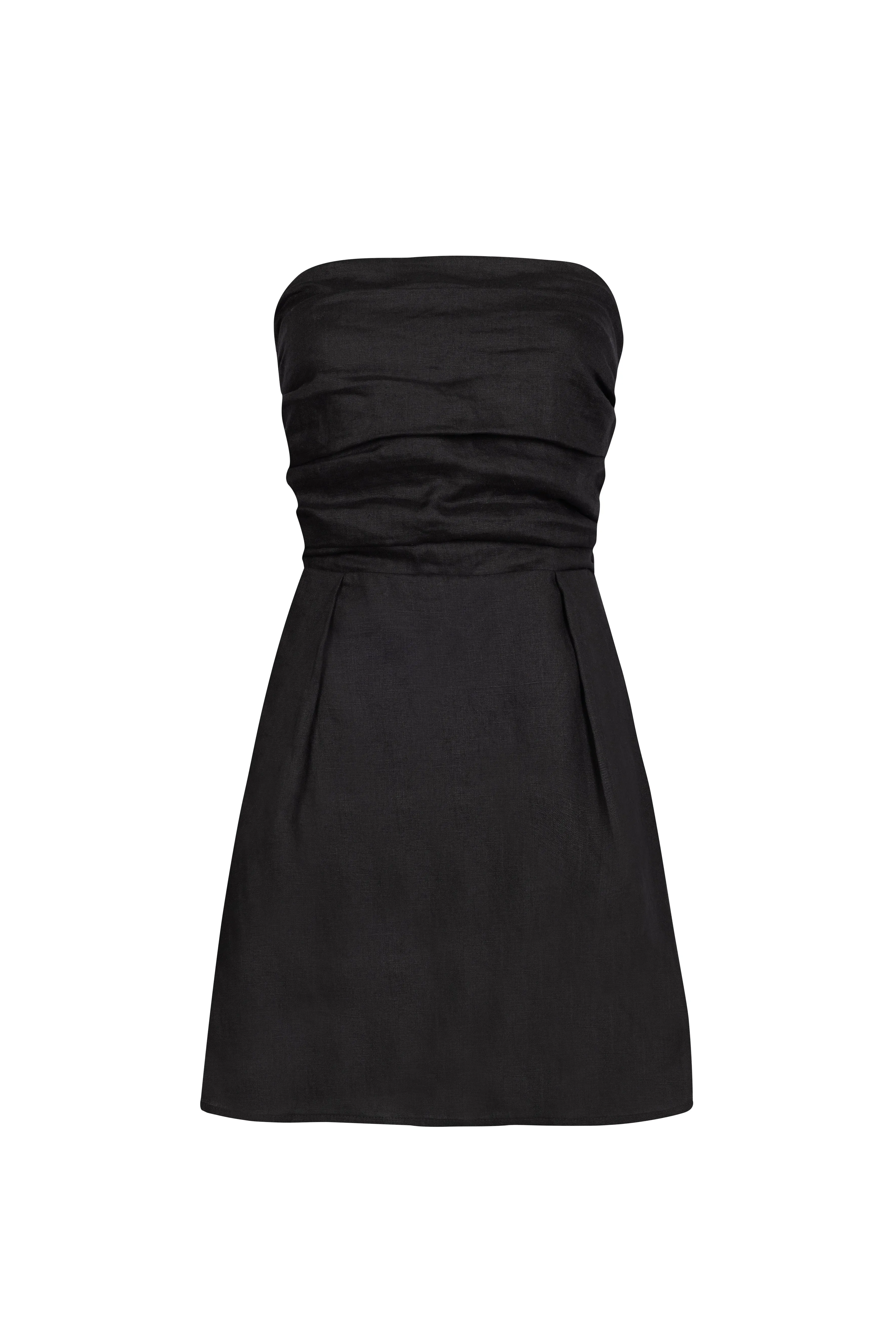 Yves Uro Dress